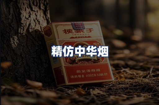 精仿中华烟